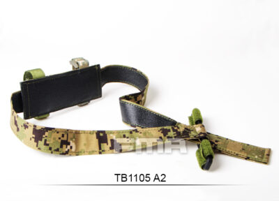 FMA QH Application Dummy Tourniquet with MOLLE System - AOR2 - obrazek 9
