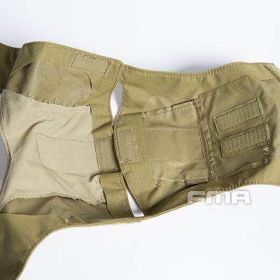 FMA CP AirFrame Helmet Cover, Size L - MC OD-A-TB1418-MC-L asgbox.pl FMA CP AirFrame Helmet Cover, Size L - MC OD-A-TB1418-MC-L asgbox.pl