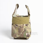 FMA Medium Trauma Kit Medical Pouch (IFAK) - Coyote - obrazek 7