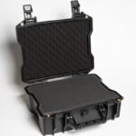 FMA Vault Equipment Case Storage Box - Black - obrazek 7