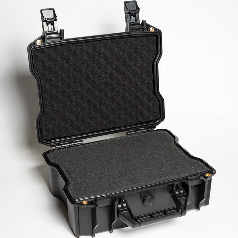 FMA Vault Equipment Case Storage Box - Black OD-A-TB1391-BK asgbox.pl FMA Vault Equipment Case Storage Box - Black - obrazek 7