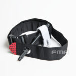FMA MIC CAT Tourniquet Gen 7 Replica  - Black - obrazek 8