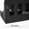 FMA Stand / Storage for 3 Magazines M4 / AR15 - Black OD-A-TB1149-BK asgbox.pl FMA Stand / Storage for 3 Magazines M4 / AR15 - Black OD-A-TB1149-BK asgbox.pl