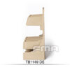 FMA Stand / Storage for 3 Magazines M4 / AR15 - Tan OD-A-TB1149-DE asgbox.pl FMA Stand / Storage for 3 Magazines M4 / AR15 - Tan OD-A-TB1149-DE asgbox.pl