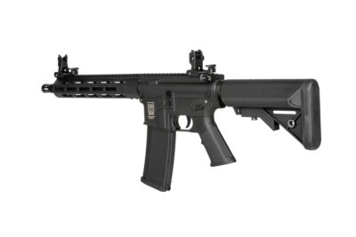 SA M4 Carbine M-LOK (SA-F03 FLEX(TM)) - Black - obrazek 6