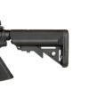 SA M4 Carbine M-LOK (SA-F03 FLEX(TM)) - Black OD-A-SPARMS186-BK asgbox.pl