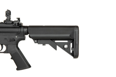 SA M4 Carbine M-LOK (SA-F03 FLEX(TM)) - Black - obrazek 7