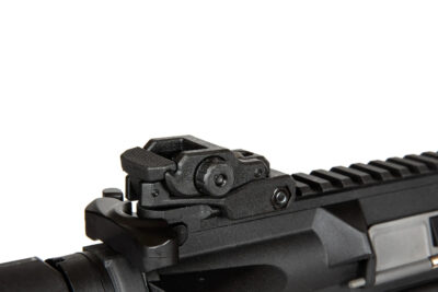SA M4 Carbine M-LOK (SA-F03 FLEX(TM)) - Black - obrazek 9