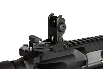 SA M4 Carbine M-LOK (SA-F03 FLEX(TM)) - Black - obrazek 10