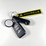 Keyring ANAREUS - Remove before fight - obrazek 6