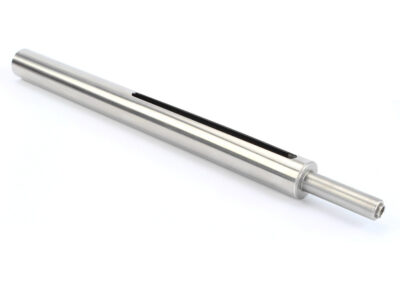 Stainless steel cylinder for Well MB01, 04, 05, 08, 14... - obrazek 6