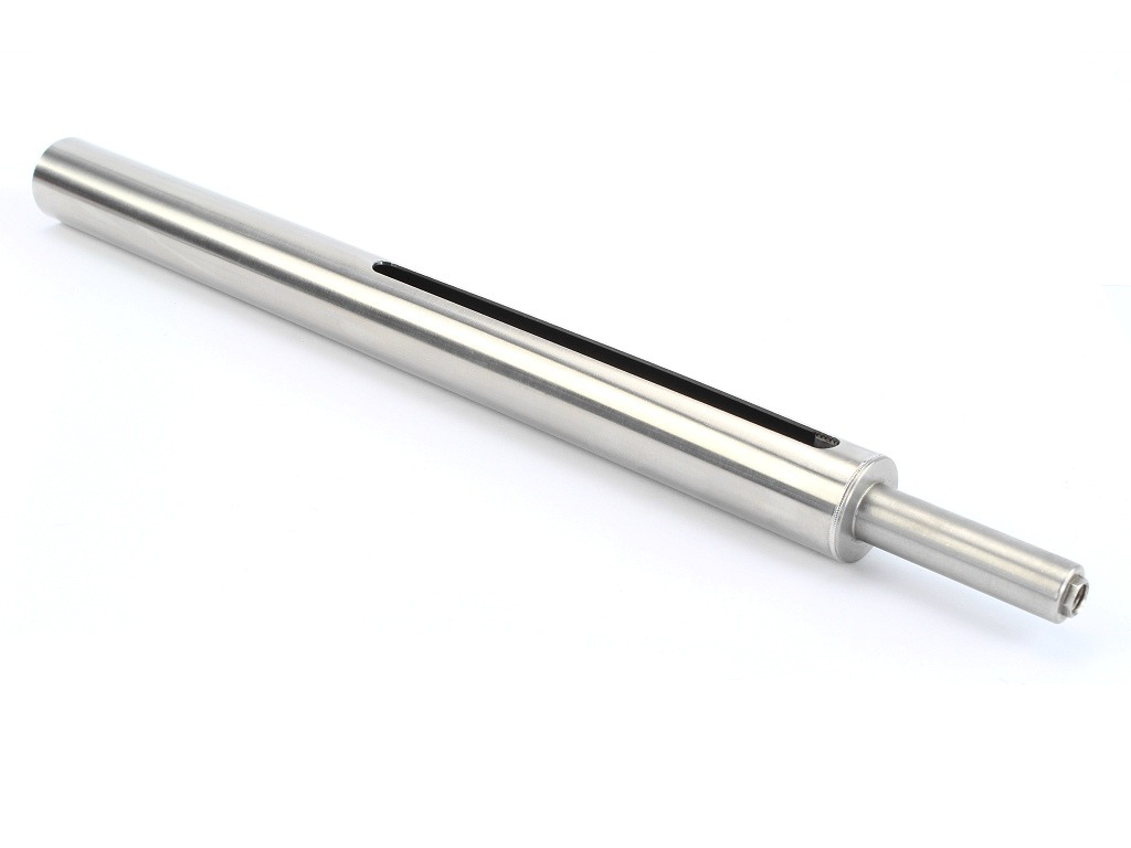 Stainless steel cylinder for Well MB01, 04, 05, 08, 14... OD-A-ASPRO456 asgbox.pl Stainless steel cylinder for Well MB01, 04, 05, 08, 14... - obrazek 6