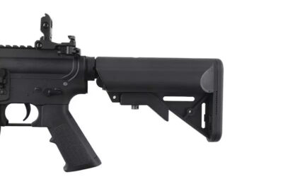 STARTER PACK Set M4A1 RIS (SA-C03 CORE(TM) HAL ETU(TM)) - Black - obrazek 8
