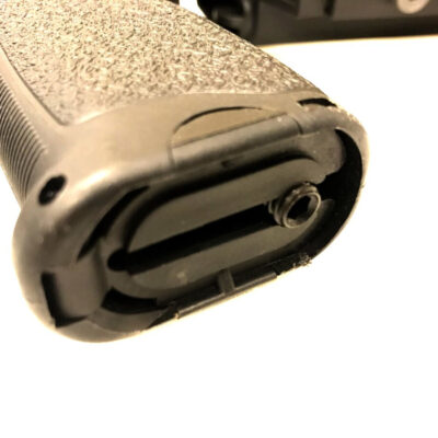 EPeS AR15 DMR KeyMod Silentops - MAJOR - Black OD-A-E705-BK-L4 asgbox.pl EPeS AR15 DMR KeyMod Silentops - MAJOR - Black OD-A-E705-BK-L4 asgbox.pl