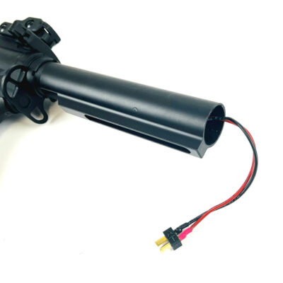 EPeS AR15 DMR KeyMod Silentops - MAJOR - Black OD-A-E705-BK-L4 asgbox.pl EPeS AR15 DMR KeyMod Silentops - MAJOR - Black OD-A-E705-BK-L4 asgbox.pl