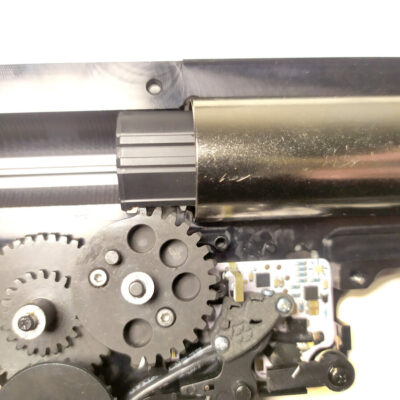 EPeS AR15 DMR KeyMod Silentops - MAJOR - Black OD-A-E705-BK-L4 asgbox.pl EPeS AR15 DMR KeyMod Silentops - MAJOR - Black OD-A-E705-BK-L4 asgbox.pl