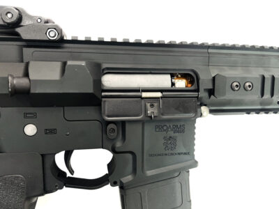 EPeS PAR MK3 16,5" AEG - GENERAL - Black - obrazek 7