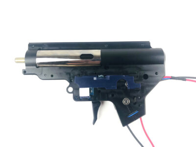 EPeS PAR MK3 14,5" AEG - GENERAL - Black - obrazek 10