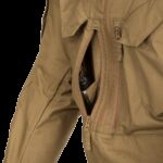 HELIKON PILGRIM Anorak Jacket(R) - Taiga Green - obrazek 6