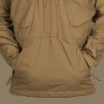 HELIKON PILGRIM Anorak Jacket(R) - Taiga Green - obrazek 7