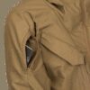 HELIKON PILGRIM Anorak Jacket(R) - Taiga Green OD-A-KU-PGM-DC-09-B02 asgbox.pl