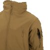 HELIKON GUNFIGHTER Jacket Shark Skin - Black OD-A-KU-GUN-FM-01-B02 asgbox.pl
