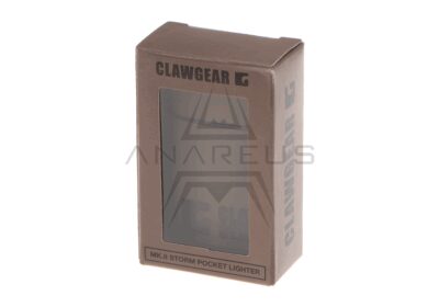 Storm Mk.II Pocket Lighter - RAL7013 - obrazek 6