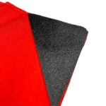 ANAREUS dead rag with velcro - red - obrazek 6