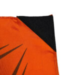 ANAREUS dead rag with velcro - orange - obrazek 6