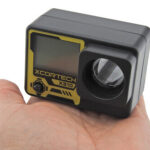 Xcortech X310 Pocket Chronograph - obrazek 7