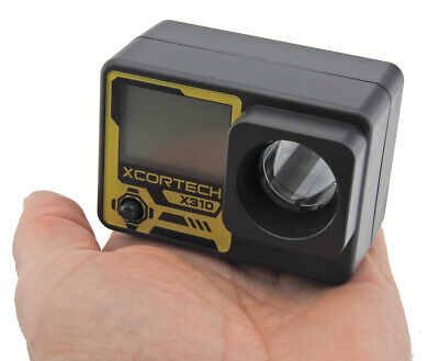 Xcortech X310 Pocket Chronograph OD-A-XCOR007 asgbox.pl Xcortech X310 Pocket Chronograph - obrazek 7