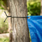 GEAR TIE(R) TWIST TIE, CHARCOAL - length 32" - obrazek 10
