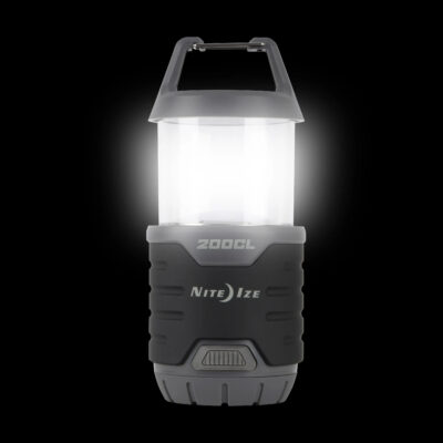 Nite Ize - Radiant 200 Collapsible Lantern - 200 lumens OD-A-R200CL-09-R8 asgbox.pl Nite Ize - Radiant 200 Collapsible Lantern - 200 lumens OD-A-R200CL-09-R8 asgbox.pl