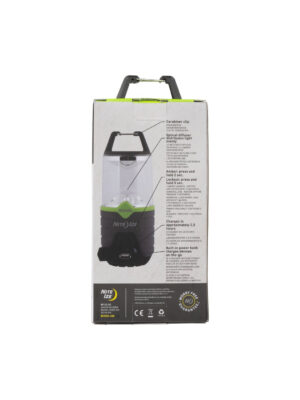 Nite Ize - Radiant(R) 314 Rechargeable Lantern - obrazek 6
