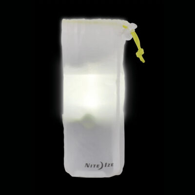 Nite Ize - Radiant(R) 314 Rechargeable Lantern OD-A-R314RL-17-R8 asgbox.pl