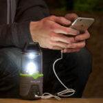 Nite Ize - Radiant(R) 314 Rechargeable Lantern - obrazek 9