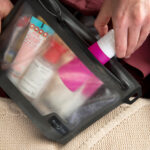 Nite Ize RunOff(R) Waterproof 3-1-1 Pouch - obrazek 8