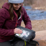 Nite Ize RunOff(R) Waterproof 3-1-1 Pouch - obrazek 10