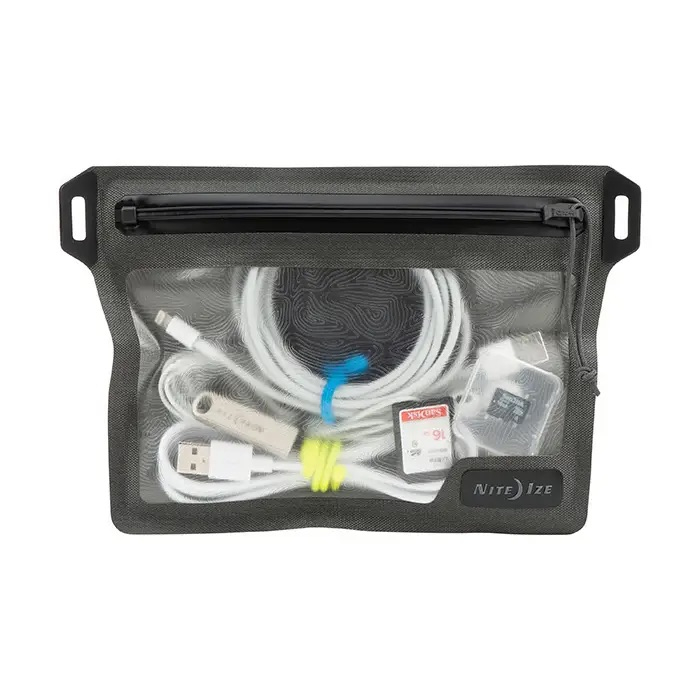 Nite Ize RunOff(R) Waterproof Pocket OD-A-ROP-09-R8 asgbox.pl Nite Ize RunOff(R) Waterproof Pocket - obrazek 6