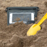 Nite Ize RunOff(R) Waterproof Pocket - obrazek 9