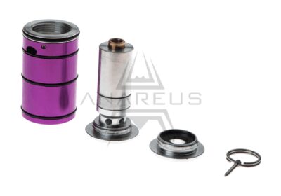 StratAim Epsilon BB Grenade - Purple - obrazek 7
