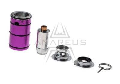 StratAim Epsilon BB Grenade - Purple - obrazek 6