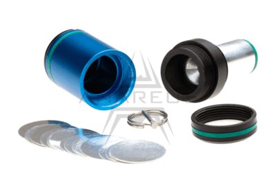 ECHO Hybrid Training Impact Sound Grenade - Blue - obrazek 6