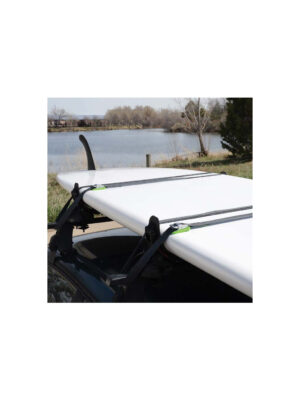 NITE IZE CAMJAM(R) TIE DOWN STRAPS 6ft (1.83 m) – Blue - obrazek 6
