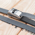 Nite Ize Dual CamJam Tie Down System 12" - obrazek 8
