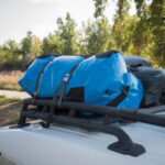 Nite Ize Dual CamJam Tie Down System 12" - obrazek 9