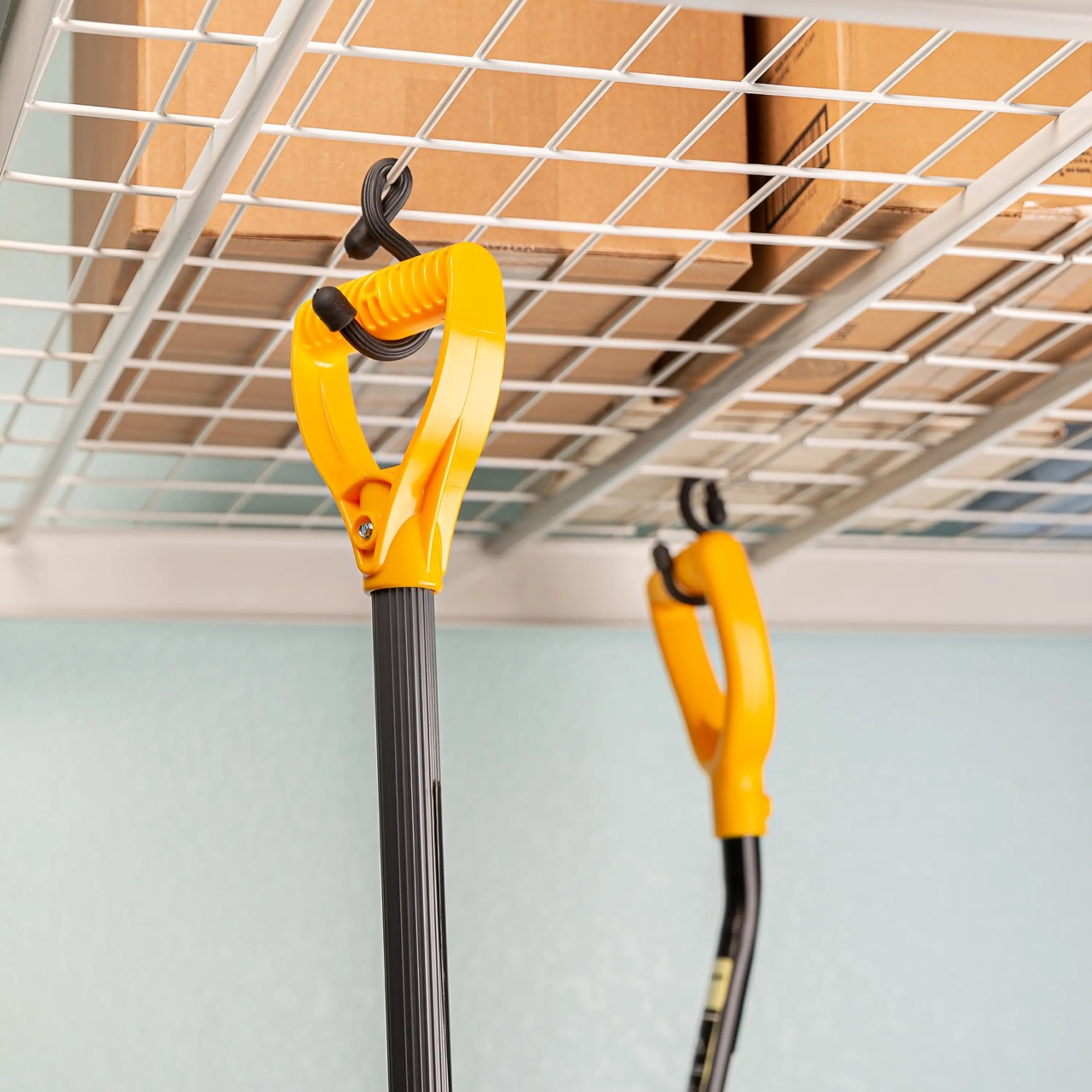 Gear Tie(R) Bendable S-Hook - black OD-A-GTS-01-R6 asgbox.pl Gear Tie(R) Bendable S-Hook - black - obrazek 6