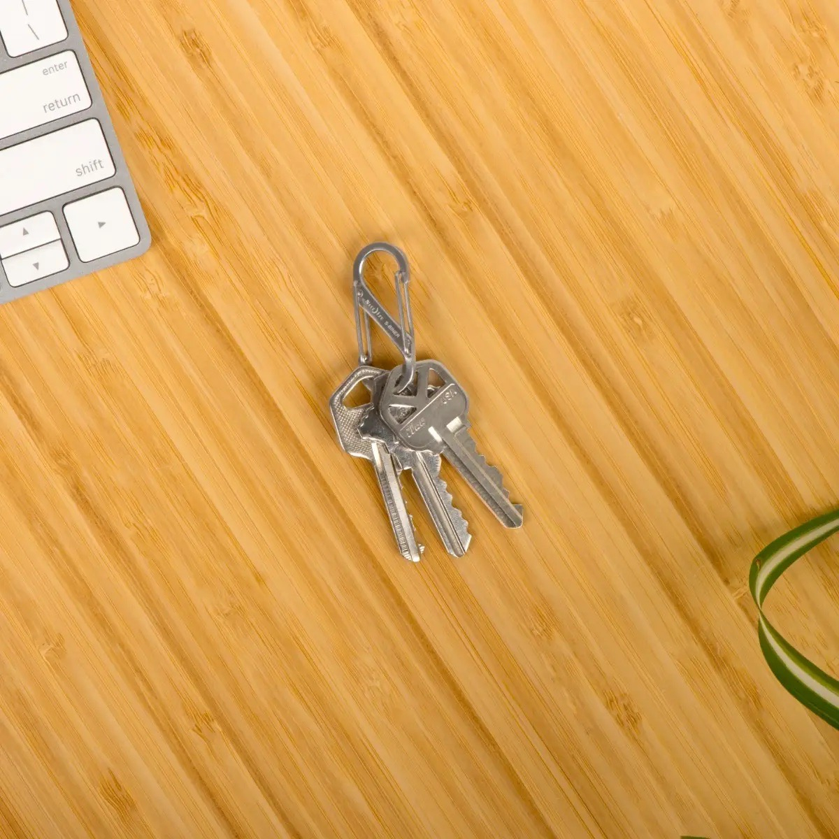 S-Biner(R) Stainless Steel Dual Carabiner, black - size 2 OD-A-SB2-03-01 asgbox.pl S-Biner(R) Stainless Steel Dual Carabiner, black - size 2 - obrazek 7