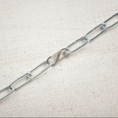 S-Biner(R) Stainless Steel Dual Carabiner, black - size 5 OD-A-SB5-03-01 asgbox.pl