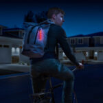 Radiant(R) Rechargeable LED Glow Stick - Disc-O Select(TM) - obrazek 7